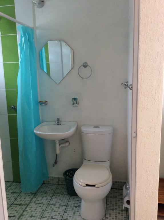 Hostal Makea Pachuca ภายนอก รูปภาพ