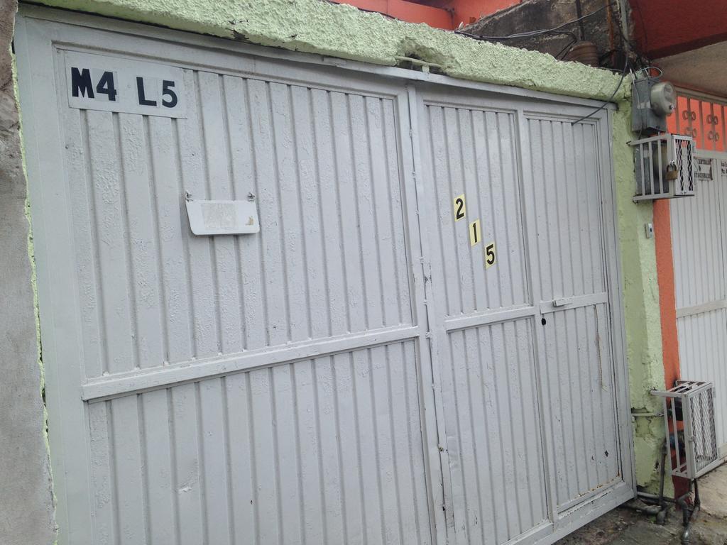 Hostal Makea Pachuca ภายนอก รูปภาพ
