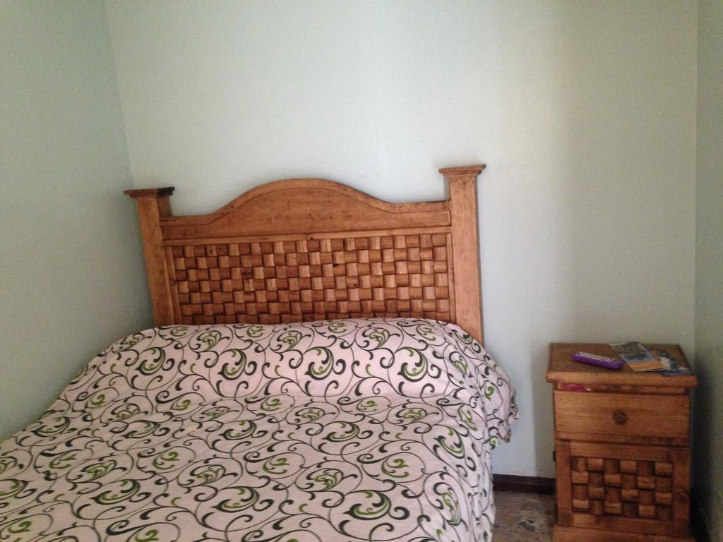 Hostal Makea Pachuca ภายนอก รูปภาพ