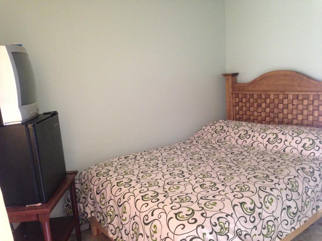 Hostal Makea Pachuca ภายนอก รูปภาพ