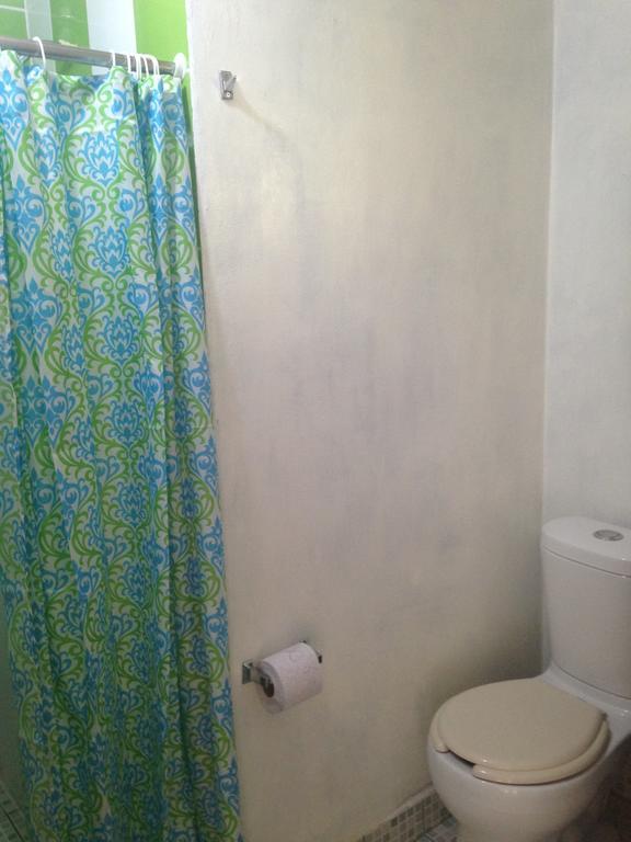 Hostal Makea Pachuca ภายนอก รูปภาพ