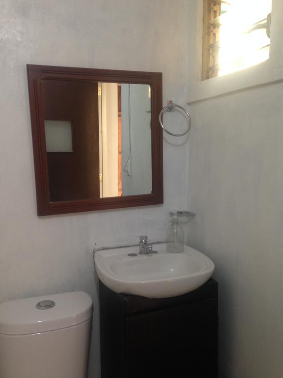 Hostal Makea Pachuca ภายนอก รูปภาพ