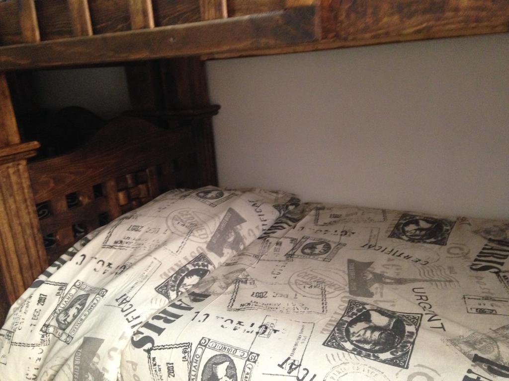 Hostal Makea Pachuca ภายนอก รูปภาพ