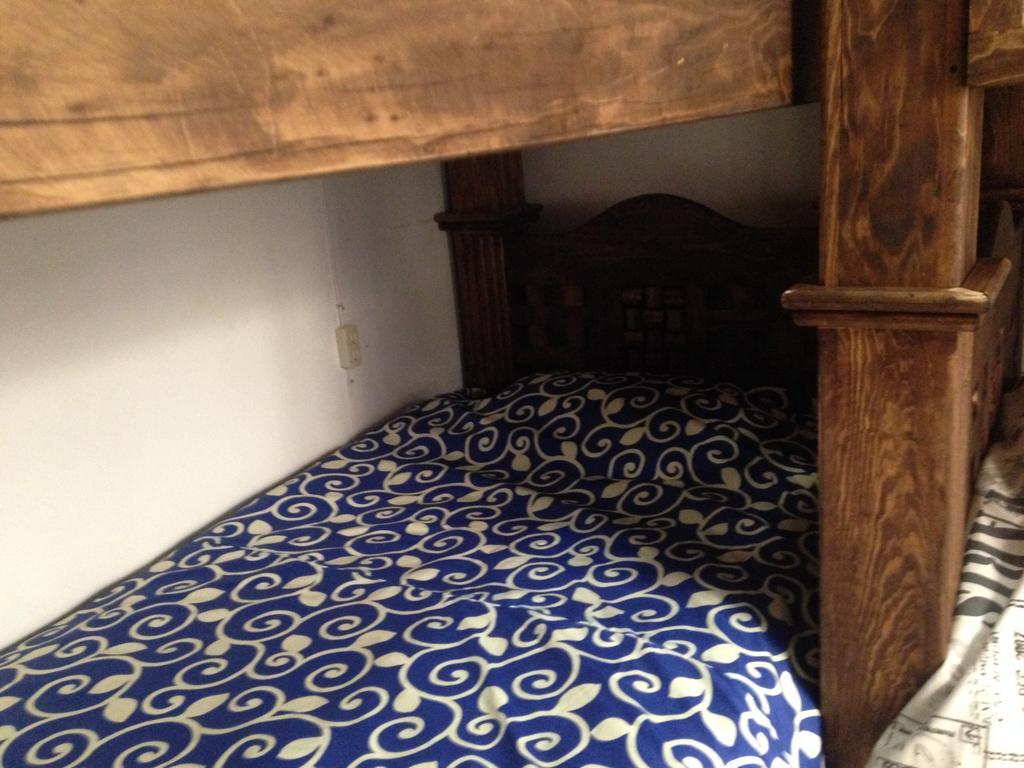 Hostal Makea Pachuca ภายนอก รูปภาพ