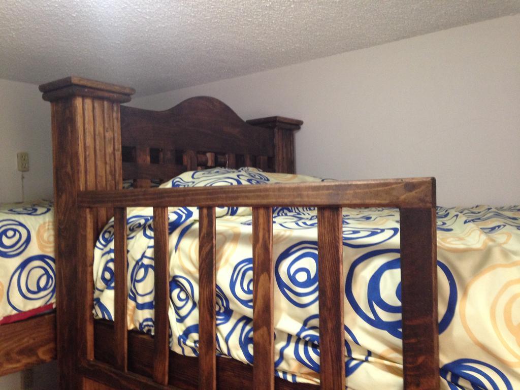 Hostal Makea Pachuca ภายนอก รูปภาพ