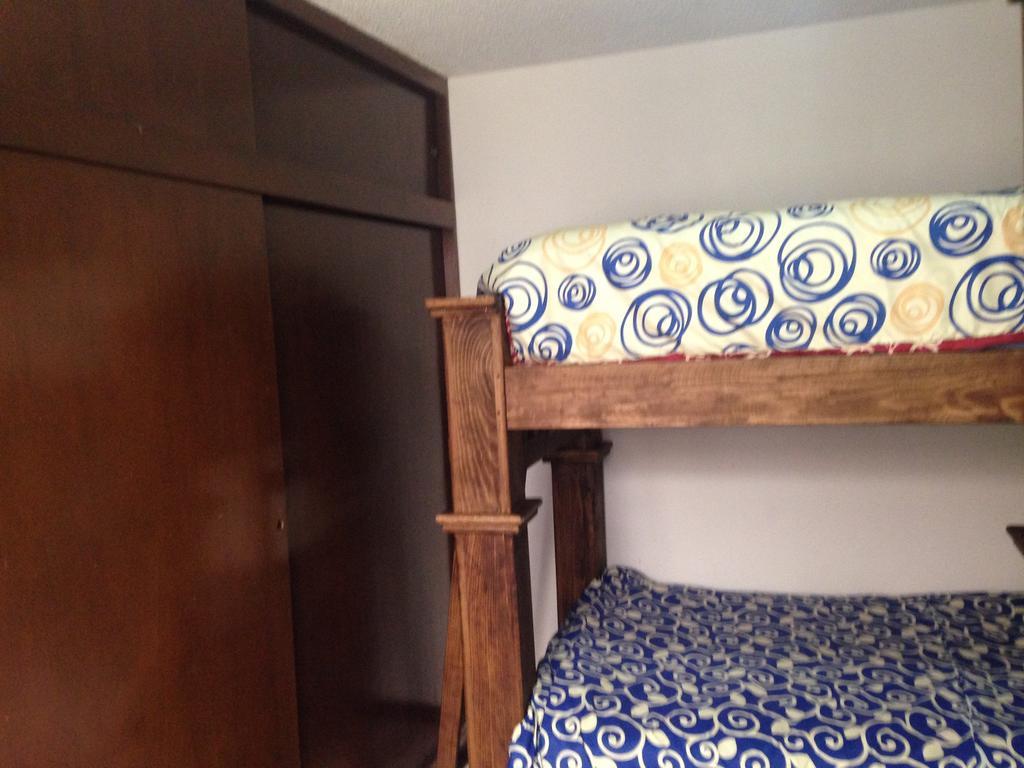 Hostal Makea Pachuca ภายนอก รูปภาพ