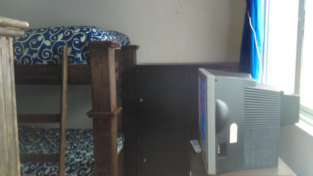 Hostal Makea Pachuca ภายนอก รูปภาพ