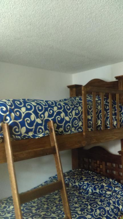Hostal Makea Pachuca ภายนอก รูปภาพ