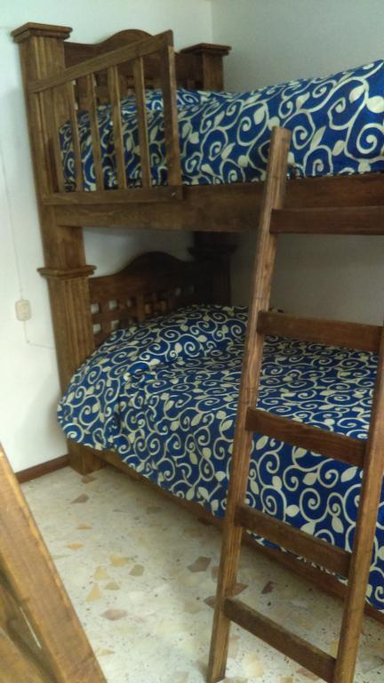Hostal Makea Pachuca ภายนอก รูปภาพ