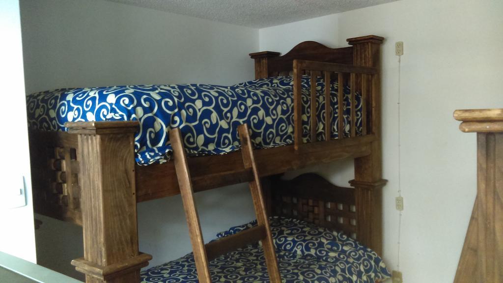 Hostal Makea Pachuca ภายนอก รูปภาพ