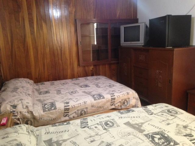Hostal Makea Pachuca ภายนอก รูปภาพ