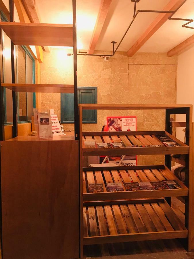 Hostal Makea Pachuca ภายนอก รูปภาพ